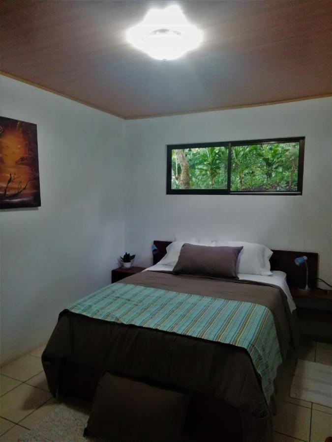 Casa Morella Monteverde Bagian luar foto